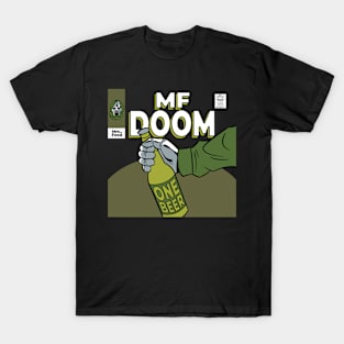 MF DOOM T-Shirt